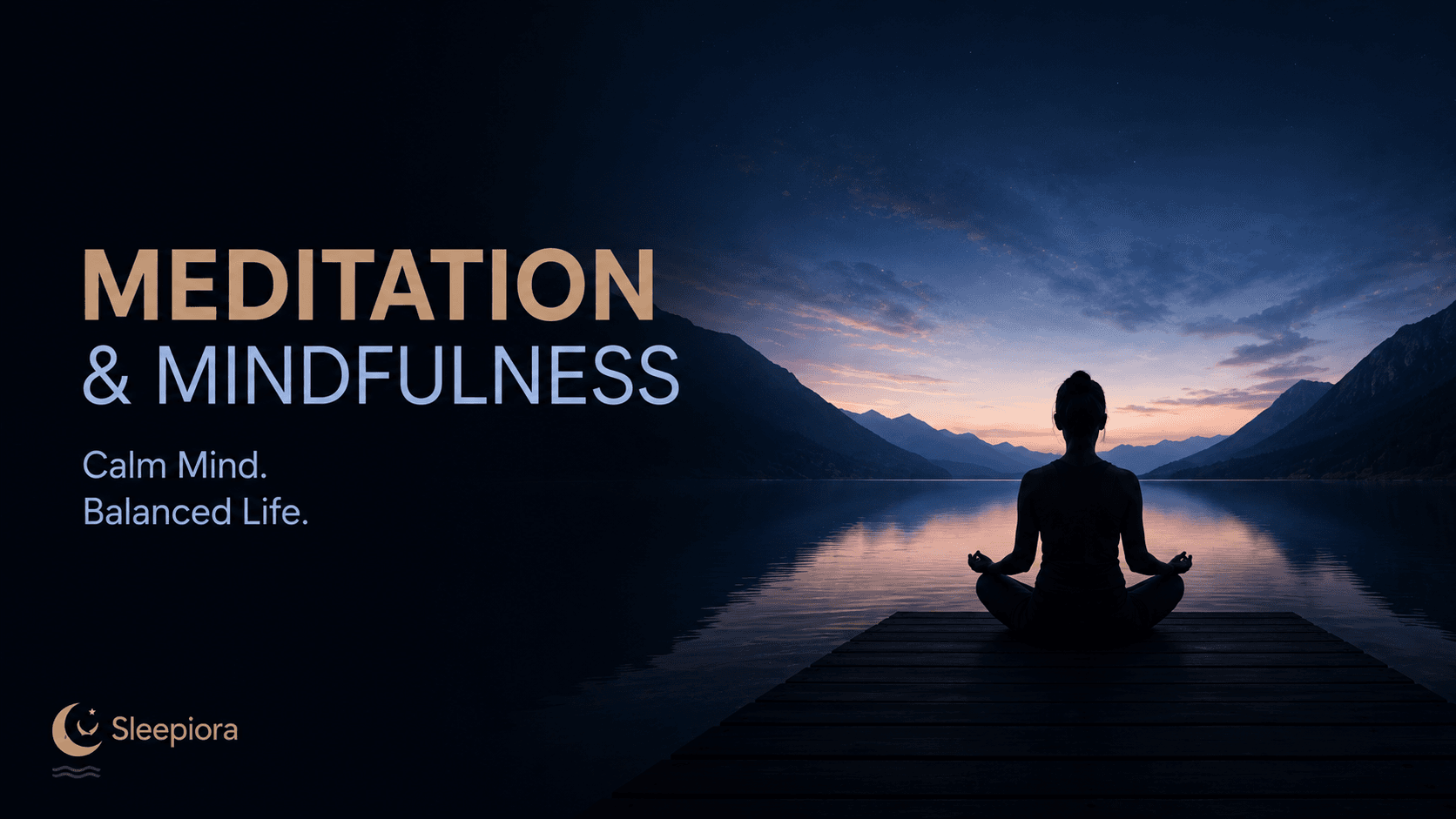 Simple Breathwork for Night Anxiety: Complete Guide