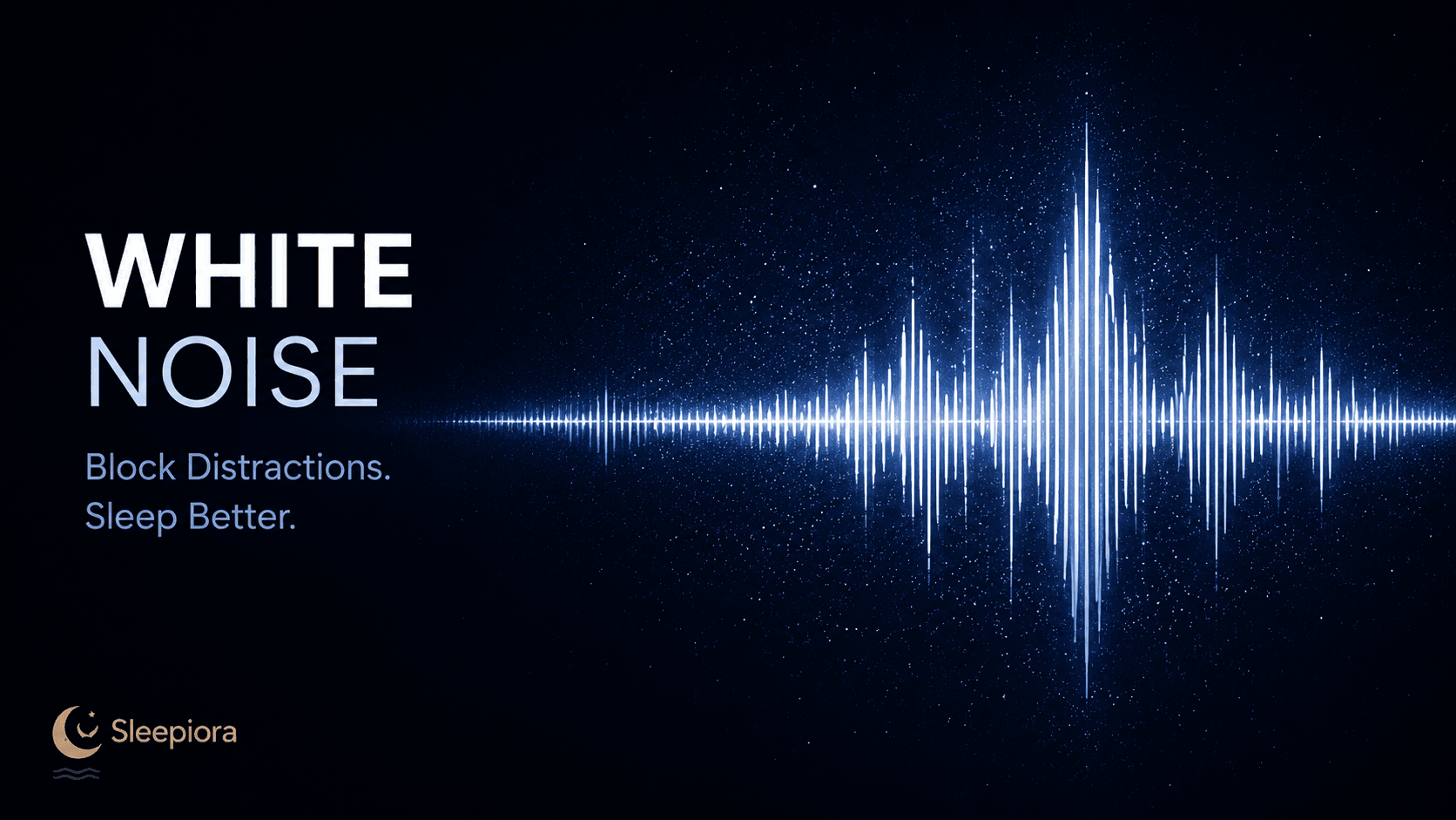 White Noise at Night: Simple Guide