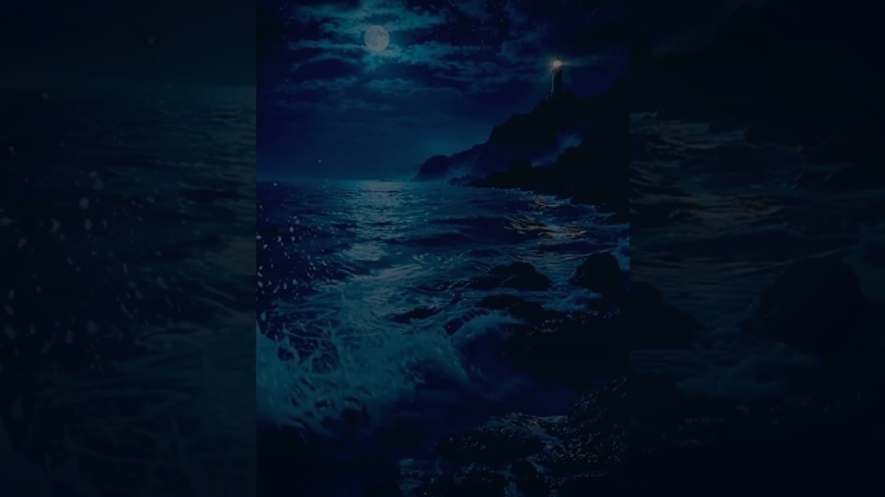 Ocean Sleep Sounds